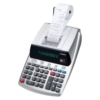 Canon Office Products 2198C001 Canon MP11DX-2